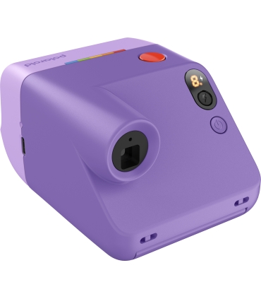 Polaroid Go Gen 3, lilla