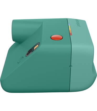 Polaroid Go Gen 3, teal