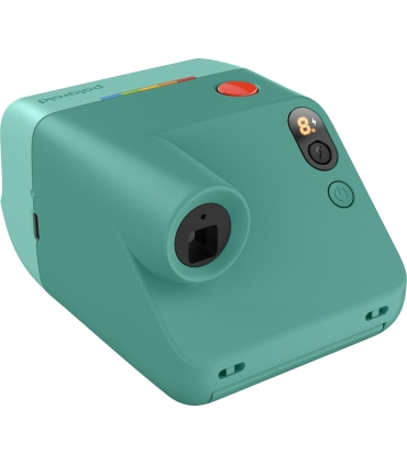 Polaroid Go Gen 3, teal
