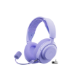 SteelSeries Arctis Nova 3 WL Gaming lilla