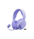 SteelSeries Arctis Nova 3 WL Gaming lilla