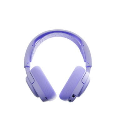 SteelSeries Arctis Nova 3 WL Gaming lilla