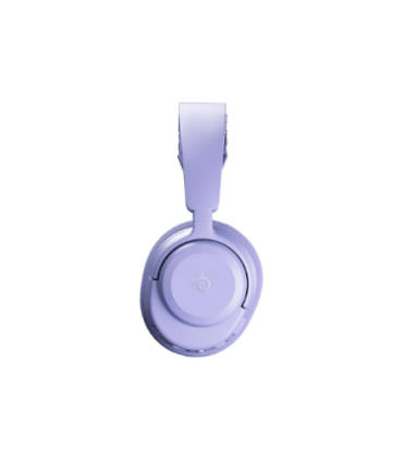 SteelSeries Arctis Nova 3 WL Gaming lilla