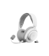 SteelSeries Arctis Nova 3 WL Gaming valge
