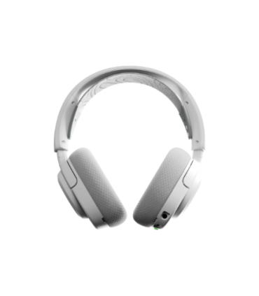 SteelSeries Arctis Nova 3 WL Gaming valge