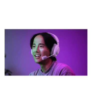 SteelSeries Arctis Nova 3 WL Gaming valge