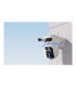 EZVIZ IP Camera CS-H9C (5MP+5MP) 4mm Color night vision,Human/Vehicle detection,Smart tracking iki 8m,Active defense,two way tal
