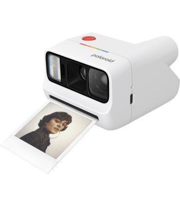 Polaroid Go Gen 3, valge