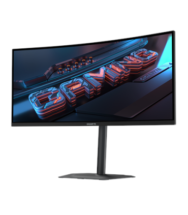 Gigabyte GS34WQCA 34"