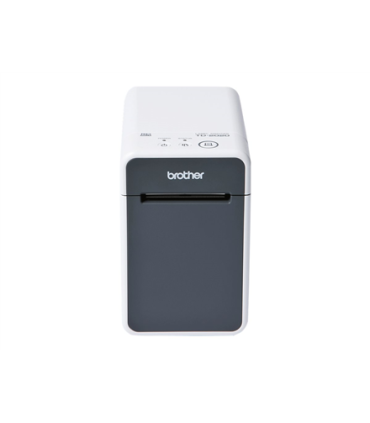 Brother TD-2020A Mono Thermal Label Printer