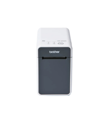 Brother TD-2020A Mono Thermal Label Printer