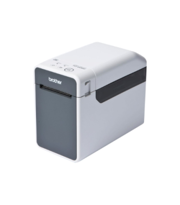 Brother TD-2020A Mono Thermal Label Printer