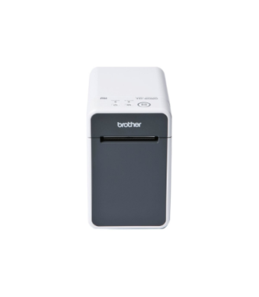 Brother TD-2020A Mono Thermal Label Printer