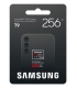 Samsung Micro SDXC T9 256GB V30 MB-MH256T/WW