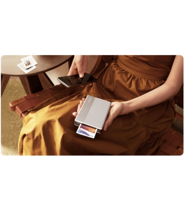 Xiaomi 1S portatiivne fotoprinter