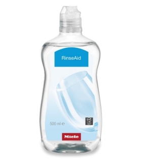 Miele nõudepesumasina loputusvahend 500 ml (EU5)