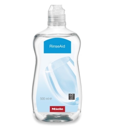 Miele nõudepesumasina loputusvahend 500 ml (EU5)