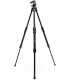 Manfrotto statiivikomplekt MKONEPA-3W ONE Photo Aluminum with XPRO 3-Way Head