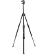 Manfrotto statiivikomplekt MKONEPA-3W ONE Photo Aluminum with XPRO 3-Way Head