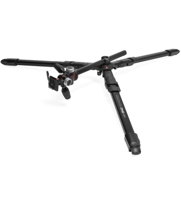Manfrotto statiivikomplekt MKONEPA-3W ONE Photo Aluminum with XPRO 3-Way Head