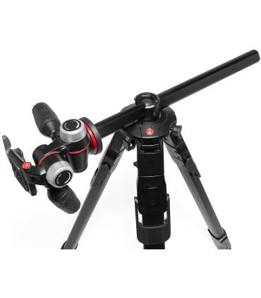 Manfrotto statiivikomplekt MKONEPA-3W ONE Photo Aluminum with XPRO 3-Way Head