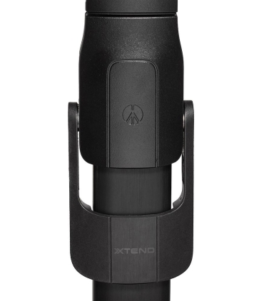 Manfrotto statiivikomplekt MKONEPA-3W ONE Photo Aluminum with XPRO 3-Way Head