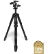 Manfrotto statiivikomplekt MKONEPA-3W ONE Photo Aluminum with XPRO 3-Way Head