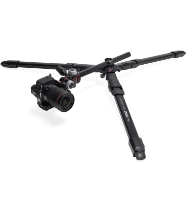 Manfrotto statiivikomplekt MKONEPA-3W ONE Photo Aluminum with XPRO 3-Way Head