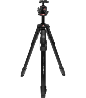 Manfrotto statiivikomplekt MKONEPA-BHQ6T ONE Photo Aluminium with XPRO Ball Head