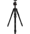 Manfrotto statiivikomplekt MKONEPA-BHQ6T ONE Photo Aluminium with XPRO Ball Head