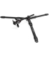 Manfrotto statiivikomplekt MKONEPA-3W ONE Photo Aluminum with XPRO 3-Way Head