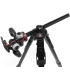 Manfrotto statiivikomplekt MKONEPA-3W ONE Photo Aluminum with XPRO 3-Way Head
