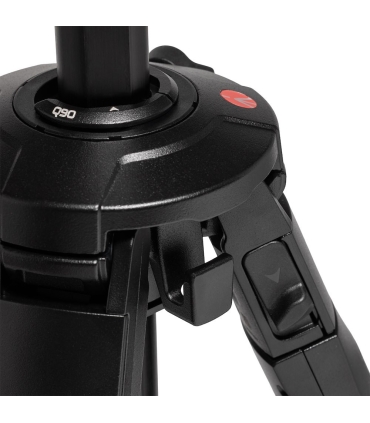Manfrotto statiivikomplekt MKONEPA-3W ONE Photo Aluminum with XPRO 3-Way Head