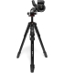 Manfrotto statiivikomplekt MKONEPA-3W ONE Photo Aluminum with XPRO 3-Way Head