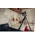 Manfrotto statiivikomplekt MKONEPA-3W ONE Photo Aluminum with XPRO 3-Way Head