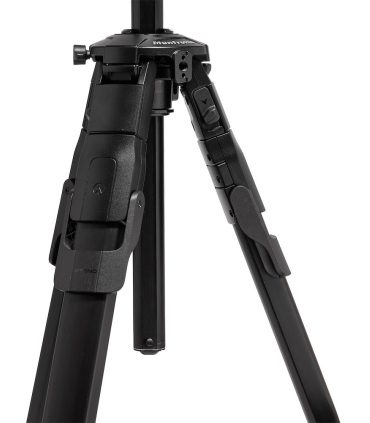 Manfrotto statiivikomplekt MKONEPA-3W ONE Photo Aluminum with XPRO 3-Way Head