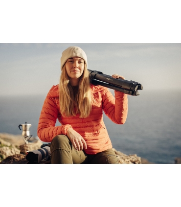 Manfrotto statiivikomplekt MKONEPA-3W ONE Photo Aluminum with XPRO 3-Way Head