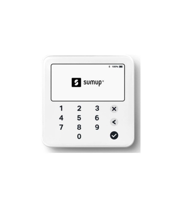 SumUp Solo Lite makseterminal