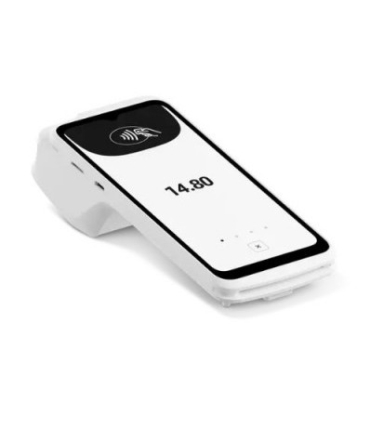 SumUp POS makseterminal printeriga