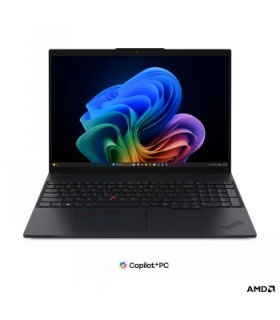 Lenovo L16 G3 16" Ryzen AI 5, 16GB, 512GB SSD