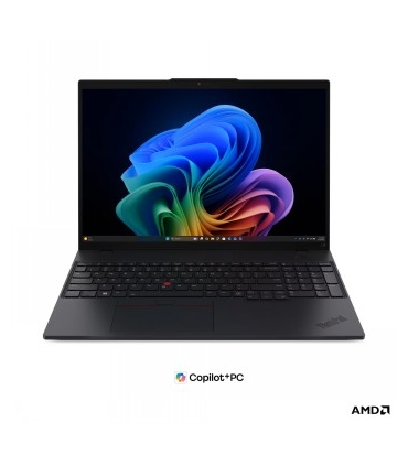 Lenovo L16 G3 16" Ryzen AI 5, 16GB, 512GB SSD