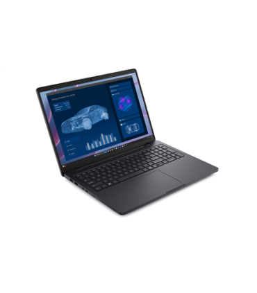 Dell Pro Max 16 MC16255 16" Ryzen AI 9, 32GB, 512GB SSD