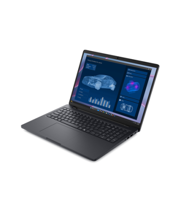 Dell Pro Max 16 MC16255 16" Ryzen AI 9, 32GB, 512GB SSD