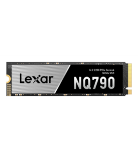Lexar LNQ790X512G-RNNNG 512GB SSD
