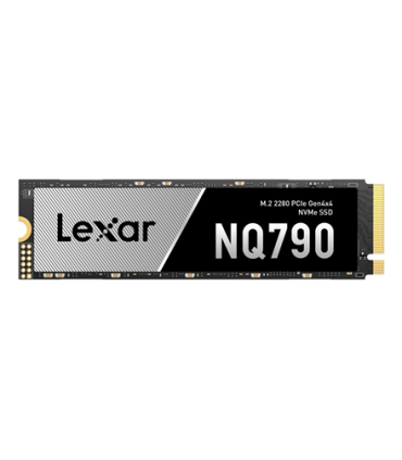 Lexar LNQ790X512G-RNNNG 512GB SSD
