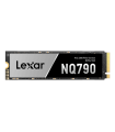 Lexar LNQ790X512G-RNNNG 512GB SSD
