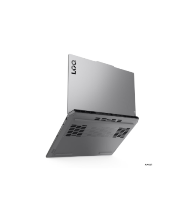 Lenovo LOQ 15AHP10 AMD 15,6" Ryzen 7, 16GB, 512GB SSD