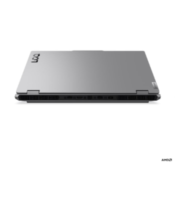 Lenovo LOQ 15AHP10 AMD 15,6" Ryzen 7, 16GB, 512GB SSD