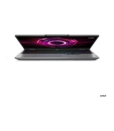 Lenovo LOQ 15AHP10 AMD 15,6" Ryzen 7, 16GB, 512GB SSD