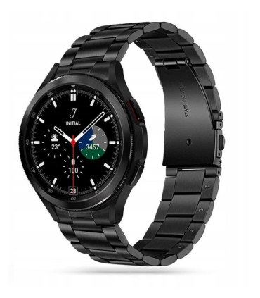 def Tech-Protect kellarihm Stainless Samsung Galaxy Watch4/5/6/7, must